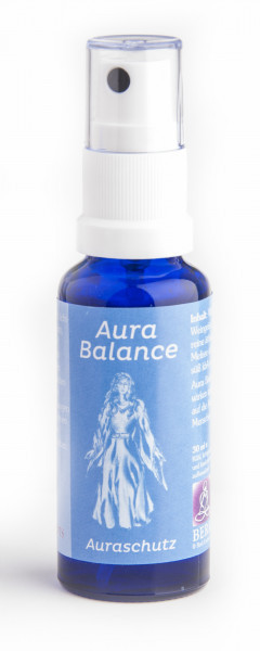 Aura Balance Auraschutz - Stärkung und Schutz der Aura