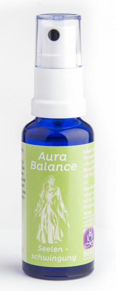 Aura Balance Seelenschwingung - Bewusstsein für Deinen Seelenplan