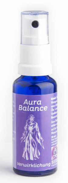 Aura Balance Verwirklichung - Deine Berufung