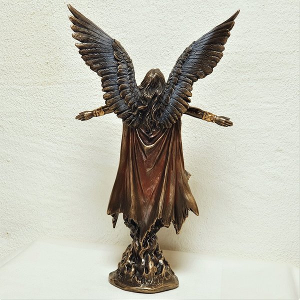 Erzengel Uriel Figur - Engel des Lichts