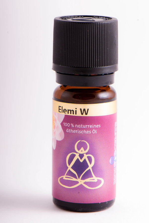Elemi - 100 % naturreines ätherisches Öl Holy Scents