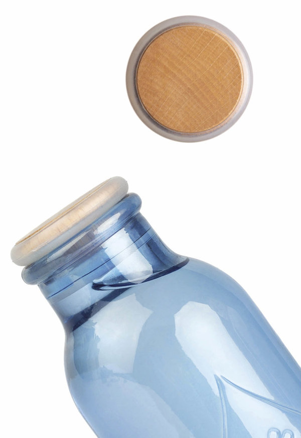 OMWater Flying Kit Zubehör für OMWater Trinkflasche 1,2 L